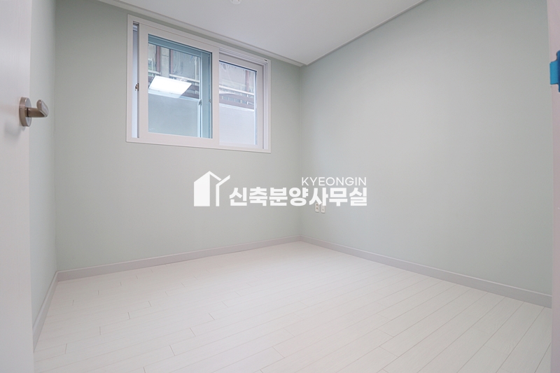 경기 부천오정구 오정동 플로렌스빌 [ 2룸. 3룸 . 4룸 . 테라스 Type ] 분양 매물번호 12433 사진 33