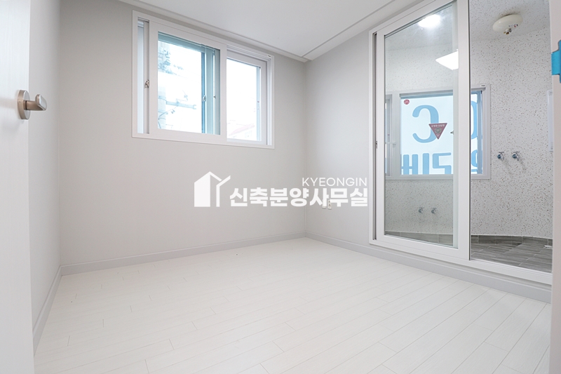 경기 부천오정구 오정동 플로렌스빌 [ 2룸. 3룸 . 4룸 . 테라스 Type ] 분양 매물번호 12433 사진 34