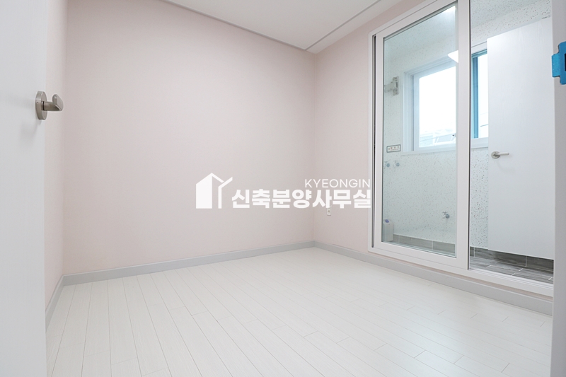 경기 부천오정구 오정동 플로렌스빌 [ 2룸. 3룸 . 4룸 . 테라스 Type ] 분양 매물번호 12433 사진 35