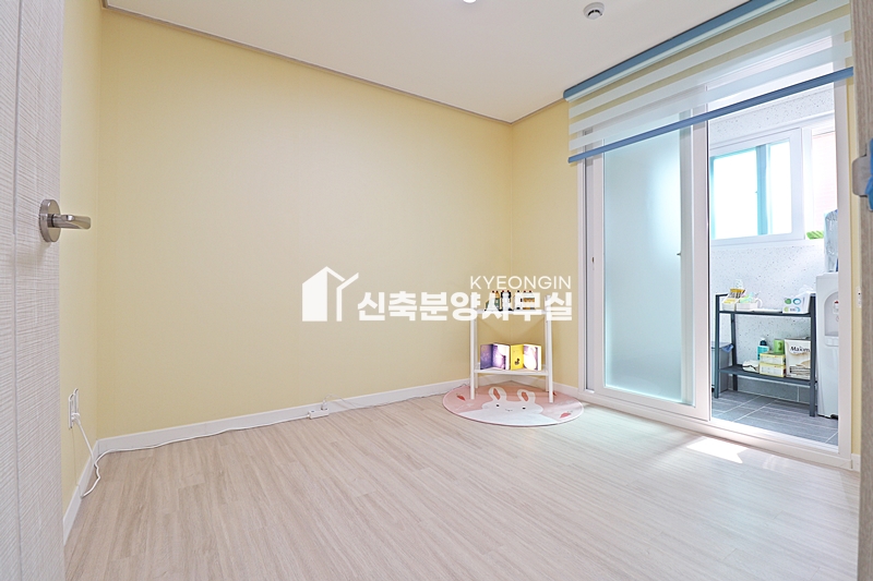 경기 부천오정구 오정동 더에이치 [ 2룸 . 3룸 . 테라스 Type ] 분양 매물번호 12432 사진 12