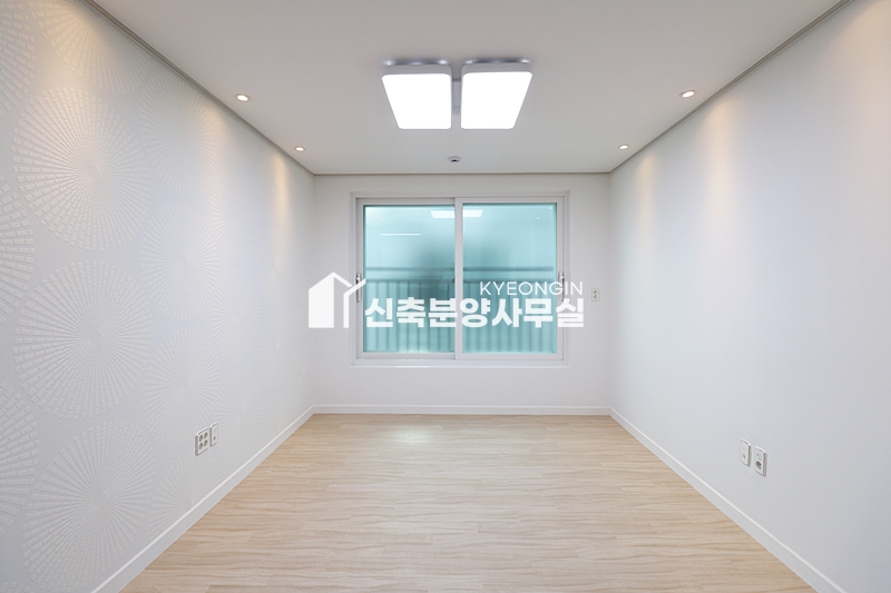 경기 부천오정구 오정동 더에이치 [ 2룸 . 3룸 . 테라스 Type ] 분양 매물번호 12432 사진 16