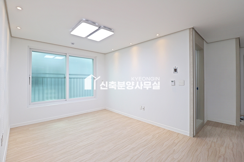 경기 부천오정구 오정동 더에이치 [ 2룸 . 3룸 . 테라스 Type ] 분양 매물번호 12432 사진 17
