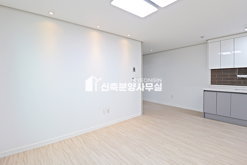 경기 부천오정구 오정동 더에이치 [ 2룸 . 3룸 . 테라스 Type ] 분양 매물번호 12432 사진 18