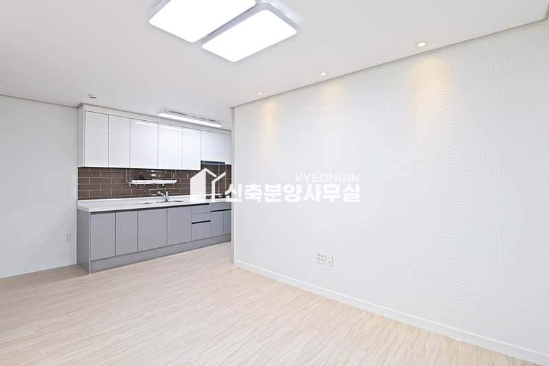 경기 부천오정구 오정동 더에이치 [ 2룸 . 3룸 . 테라스 Type ] 분양 매물번호 12432 사진 19