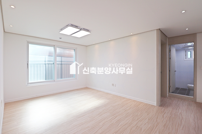 경기 부천오정구 오정동 더에이치 [ 2룸 . 3룸 . 테라스 Type ] 분양 매물번호 12432 사진 27