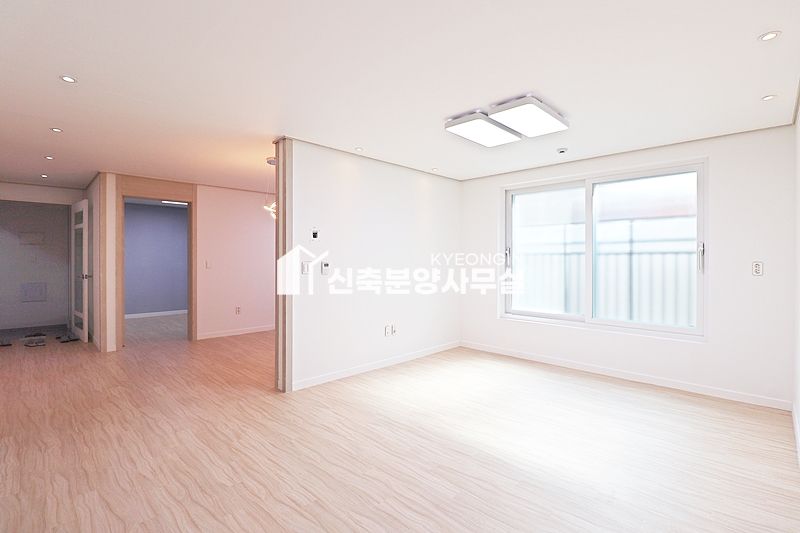 경기 부천오정구 오정동 더에이치 [ 2룸 . 3룸 . 테라스 Type ] 분양 매물번호 12432 사진 29