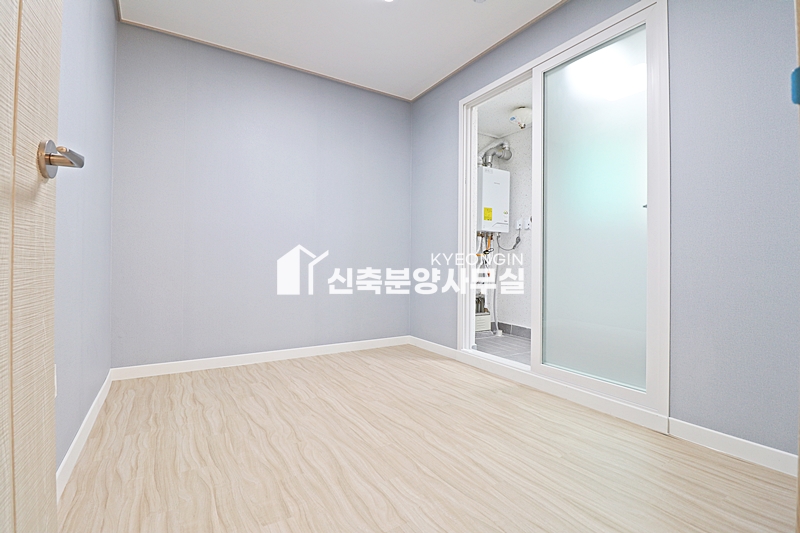 경기 부천오정구 오정동 더에이치 [ 2룸 . 3룸 . 테라스 Type ] 분양 매물번호 12432 사진 36