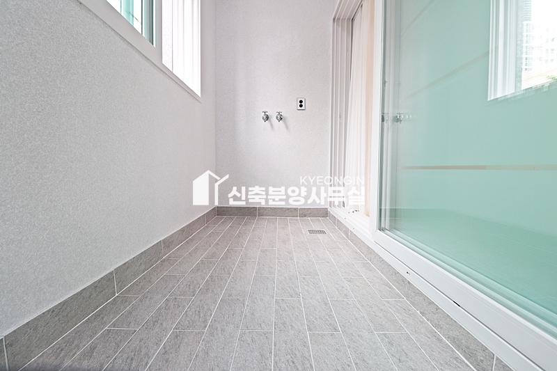 경기 부천원미구 역곡동 글레이드빌 APT [ 3룸 . 복층 . 테라스 Type ] 분양 매물번호 12920 사진 14
