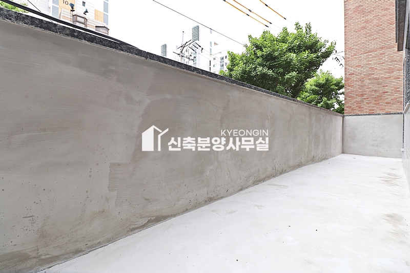 경기 부천원미구 역곡동 글레이드빌 APT [ 3룸 . 복층 . 테라스 Type ] 분양 매물번호 12920 사진 20