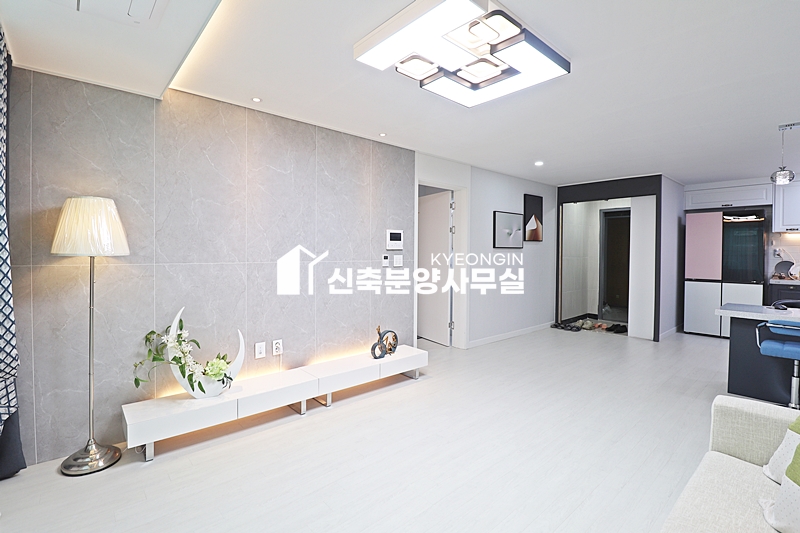 경기 부천원미구 역곡동 정다운가 [ 2룸 . 3룸 . 테라스 Type ] 분양 매물번호 12688 사진 5