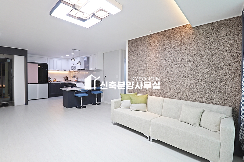 경기 부천원미구 역곡동 정다운가 [ 2룸 . 3룸 . 테라스 Type ] 분양 매물번호 12688 사진 6