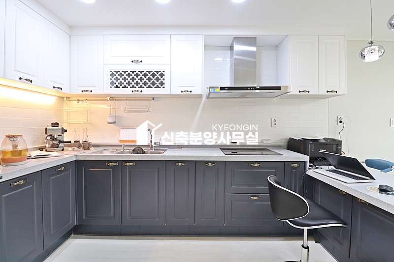 경기 부천원미구 역곡동 정다운가 [ 2룸 . 3룸 . 테라스 Type ] 분양 매물번호 12688 사진 10