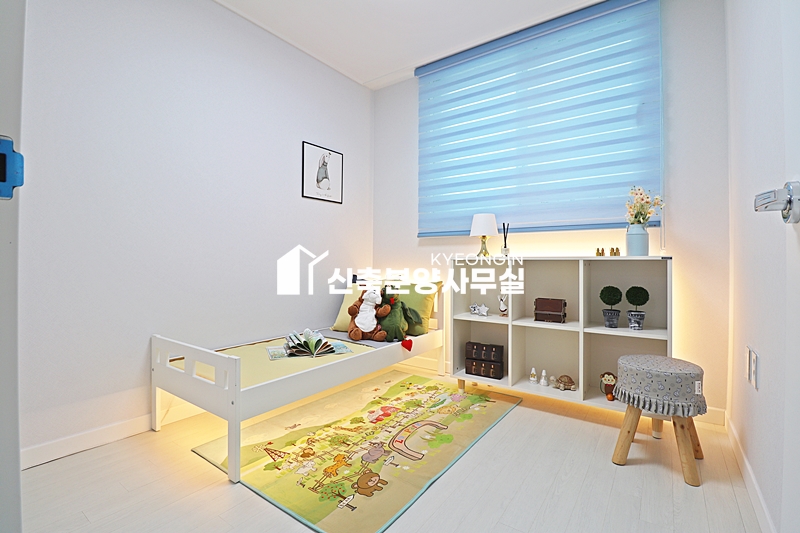 경기 부천원미구 역곡동 정다운가 [ 2룸 . 3룸 . 테라스 Type ] 분양 매물번호 12688 사진 13