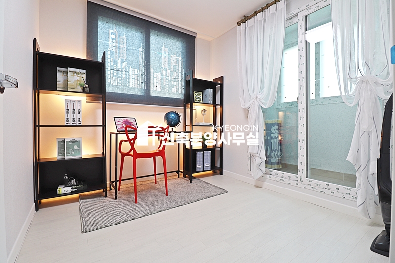 경기 부천원미구 역곡동 정다운가 [ 2룸 . 3룸 . 테라스 Type ] 분양 매물번호 12688 사진 14