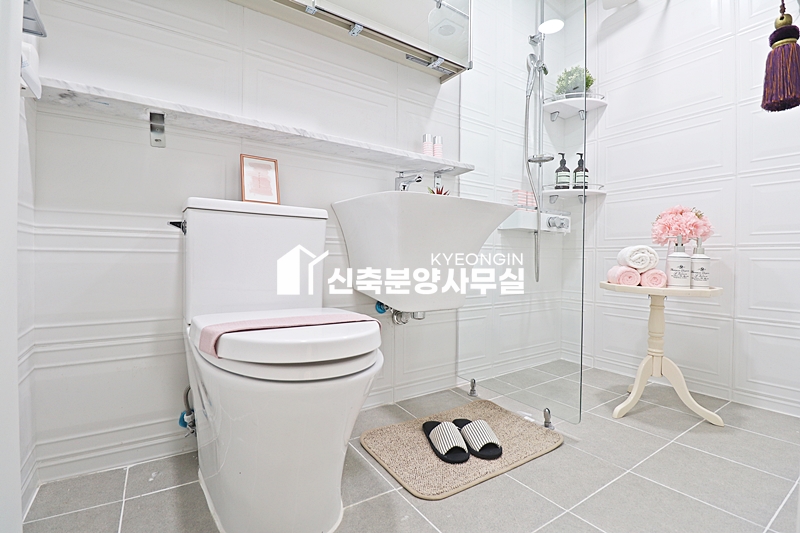 경기 부천원미구 역곡동 정다운가 [ 2룸 . 3룸 . 테라스 Type ] 분양 매물번호 12688 사진 15