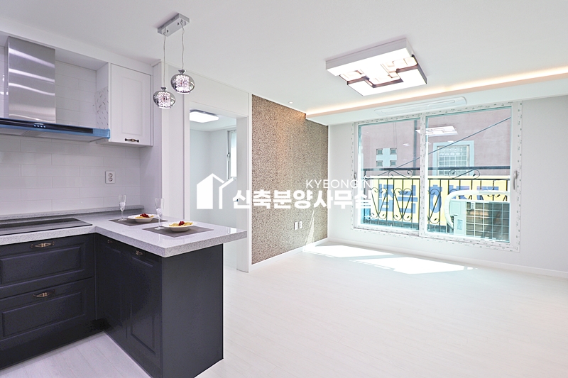 경기 부천원미구 역곡동 정다운가 [ 2룸 . 3룸 . 테라스 Type ] 분양 매물번호 12688 사진 17