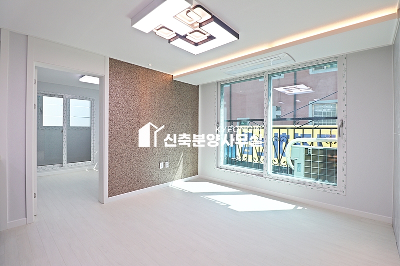 경기 부천원미구 역곡동 정다운가 [ 2룸 . 3룸 . 테라스 Type ] 분양 매물번호 12688 사진 18