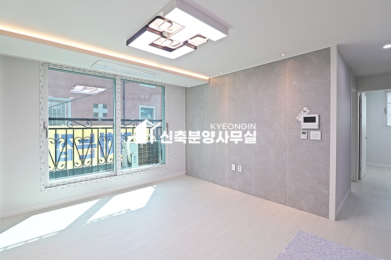 경기 부천원미구 역곡동 정다운가 [ 2룸 . 3룸 . 테라스 Type ] 분양 매물번호 12688 사진 20