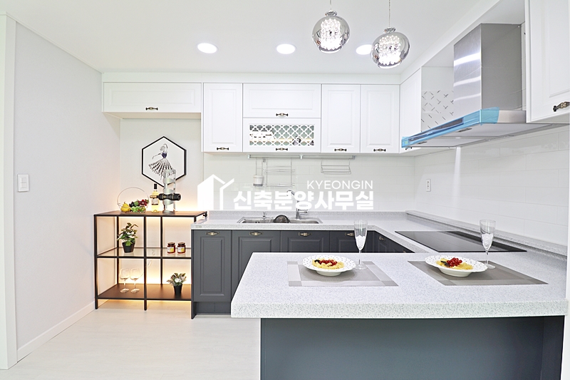 경기 부천원미구 역곡동 정다운가 [ 2룸 . 3룸 . 테라스 Type ] 분양 매물번호 12688 사진 24