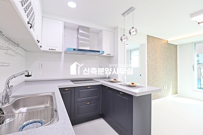 경기 부천원미구 역곡동 정다운가 [ 2룸 . 3룸 . 테라스 Type ] 분양 매물번호 12688 사진 27