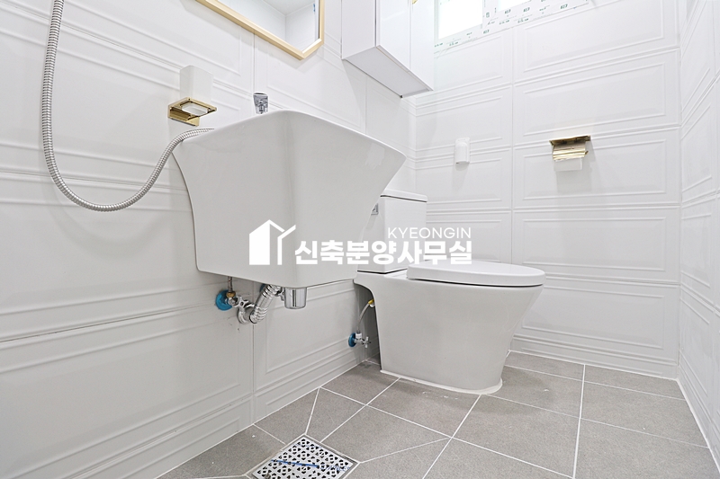 경기 부천원미구 역곡동 정다운가 [ 2룸 . 3룸 . 테라스 Type ] 분양 매물번호 12688 사진 29