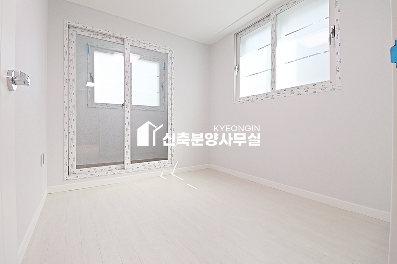 경기 부천원미구 역곡동 정다운가 [ 2룸 . 3룸 . 테라스 Type ] 분양 매물번호 12688 사진 31