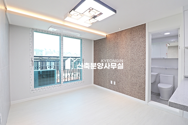 경기 부천원미구 역곡동 정다운가 [ 2룸 . 3룸 . 테라스 Type ] 분양 매물번호 12688 사진 35