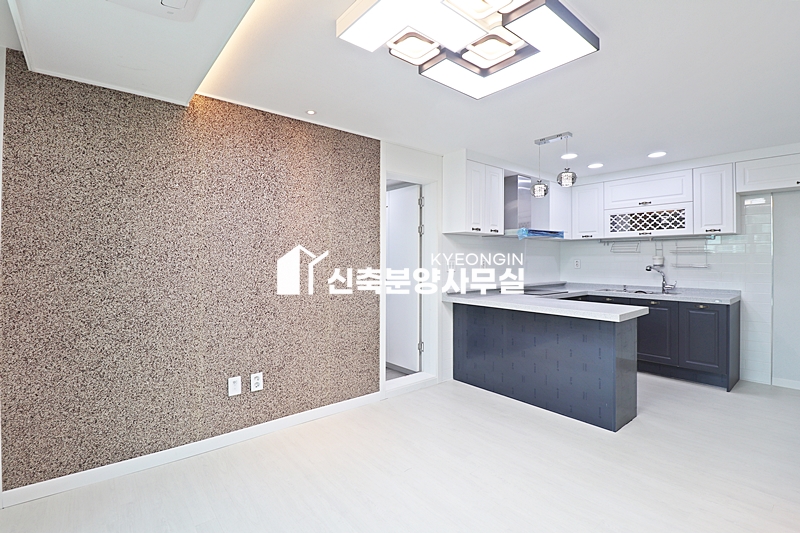 경기 부천원미구 역곡동 정다운가 [ 2룸 . 3룸 . 테라스 Type ] 분양 매물번호 12688 사진 39