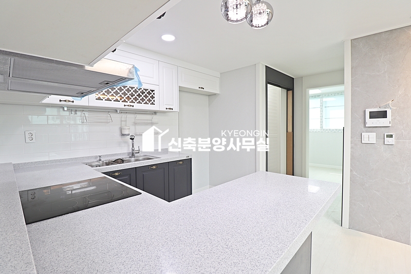 경기 부천원미구 역곡동 정다운가 [ 2룸 . 3룸 . 테라스 Type ] 분양 매물번호 12688 사진 40