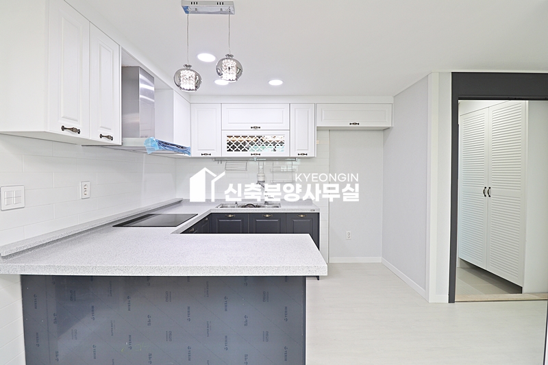 경기 부천원미구 역곡동 정다운가 [ 2룸 . 3룸 . 테라스 Type ] 분양 매물번호 12688 사진 41
