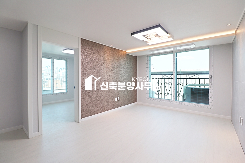 경기 부천원미구 역곡동 정다운가 [ 2룸 . 3룸 . 테라스 Type ] 분양 매물번호 12688 사진 52