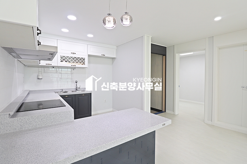 경기 부천원미구 역곡동 정다운가 [ 2룸 . 3룸 . 테라스 Type ] 분양 매물번호 12688 사진 55