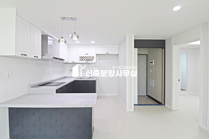 경기 부천원미구 역곡동 정다운가 [ 2룸 . 3룸 . 테라스 Type ] 분양 매물번호 12688 사진 56