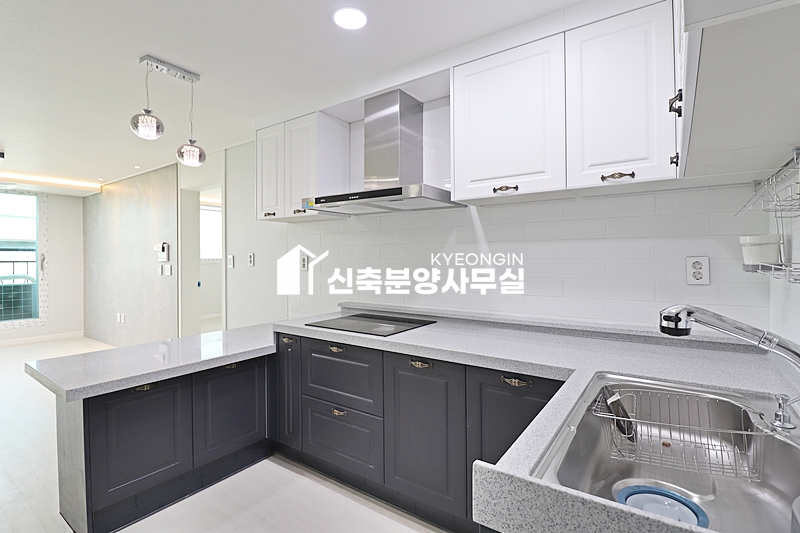 경기 부천원미구 역곡동 정다운가 [ 2룸 . 3룸 . 테라스 Type ] 분양 매물번호 12688 사진 59