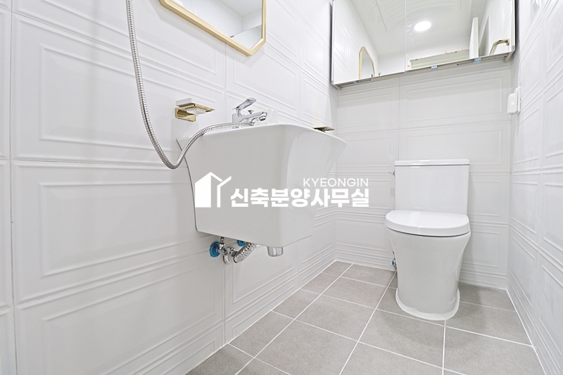 경기 부천원미구 역곡동 정다운가 [ 2룸 . 3룸 . 테라스 Type ] 분양 매물번호 12688 사진 61
