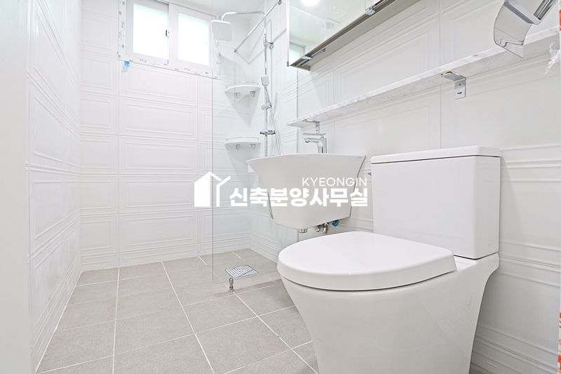 경기 부천원미구 역곡동 정다운가 [ 2룸 . 3룸 . 테라스 Type ] 분양 매물번호 12688 사진 64