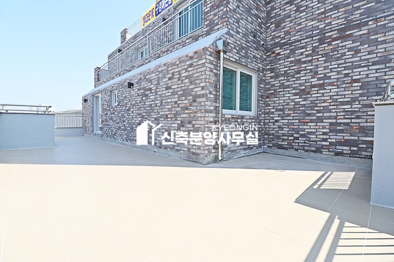 경기 부천원미구 역곡동 정다운가 [ 2룸 . 3룸 . 테라스 Type ] 분양 매물번호 12688 사진 66