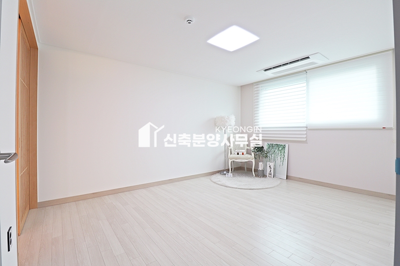 경기 부천원미구 역곡동 조양휴캐슬 [ A . B Type ] 분양 매물번호 12687 사진 12