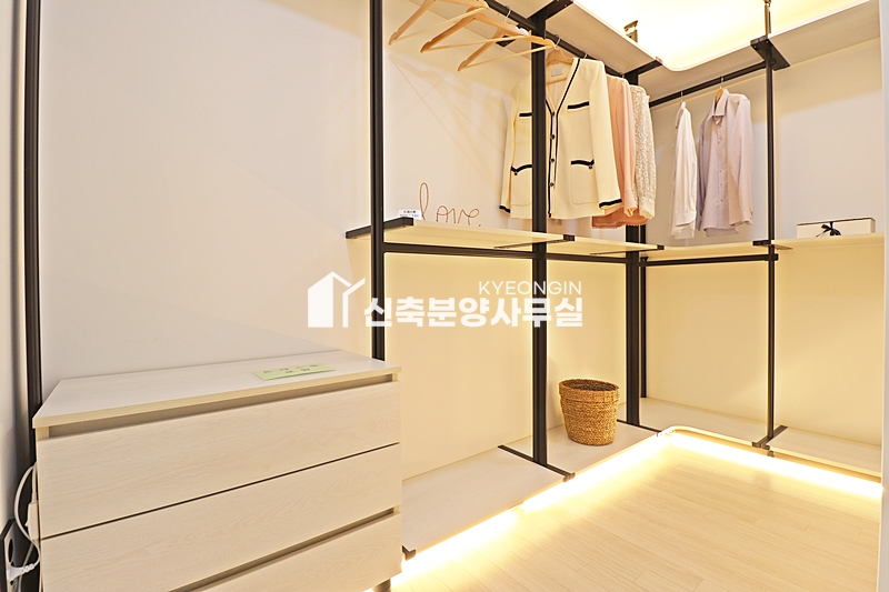 경기 부천원미구 역곡동 조양휴캐슬 [ A . B Type ] 분양 매물번호 12687 사진 15