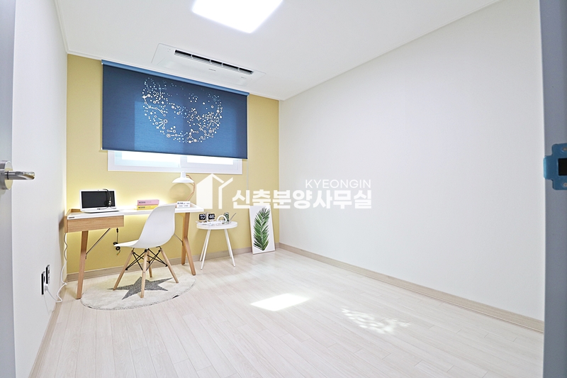 경기 부천원미구 역곡동 조양휴캐슬 [ A . B Type ] 분양 매물번호 12687 사진 17