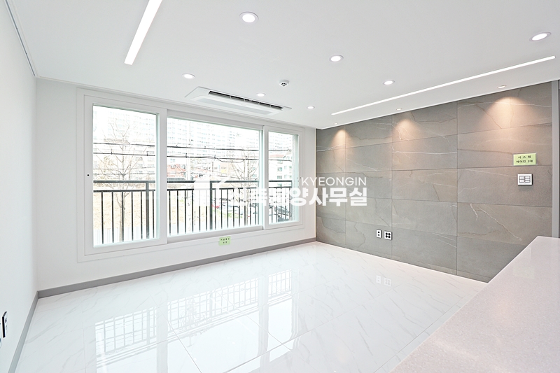 경기 부천원미구 역곡동 조양휴캐슬 [ A . B Type ] 분양 매물번호 12687 사진 24