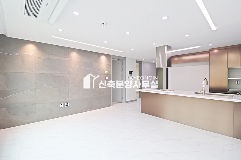 경기 부천원미구 역곡동 조양휴캐슬 [ A . B Type ] 분양 매물번호 12687 사진 25