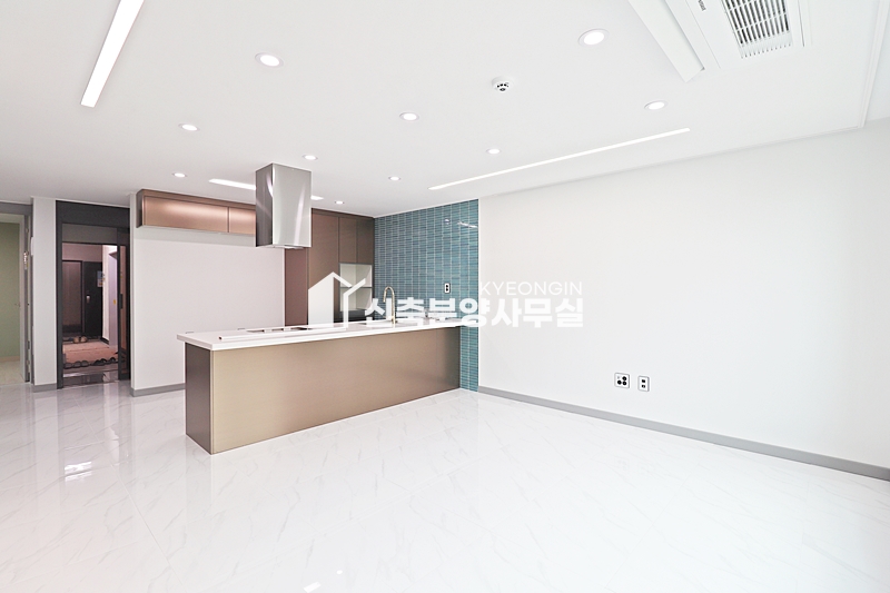 경기 부천원미구 역곡동 조양휴캐슬 [ A . B Type ] 분양 매물번호 12687 사진 26