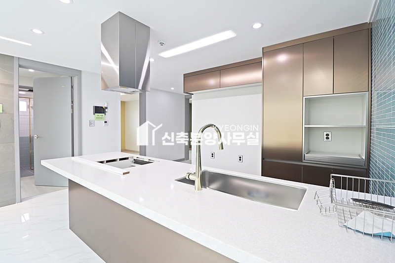 경기 부천원미구 역곡동 조양휴캐슬 [ A . B Type ] 분양 매물번호 12687 사진 27