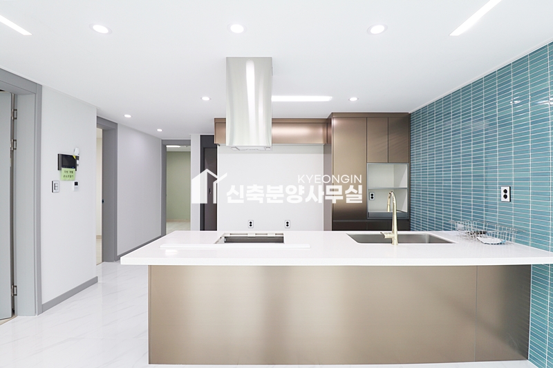 경기 부천원미구 역곡동 조양휴캐슬 [ A . B Type ] 분양 매물번호 12687 사진 28