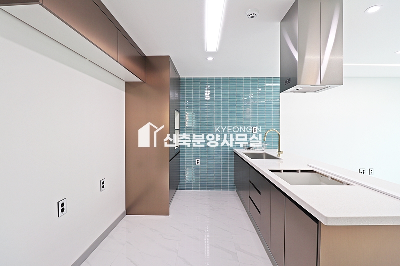 경기 부천원미구 역곡동 조양휴캐슬 [ A . B Type ] 분양 매물번호 12687 사진 30