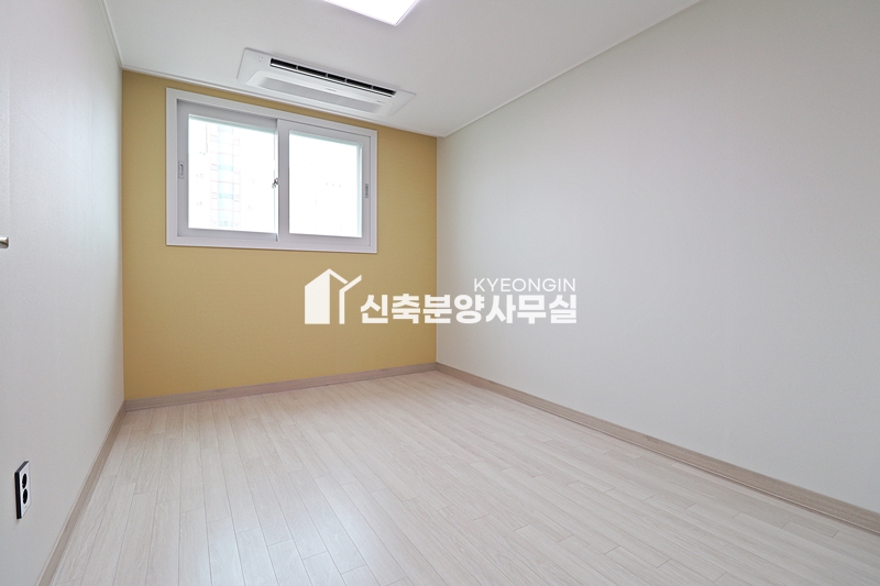 경기 부천원미구 역곡동 조양휴캐슬 [ A . B Type ] 분양 매물번호 12687 사진 34