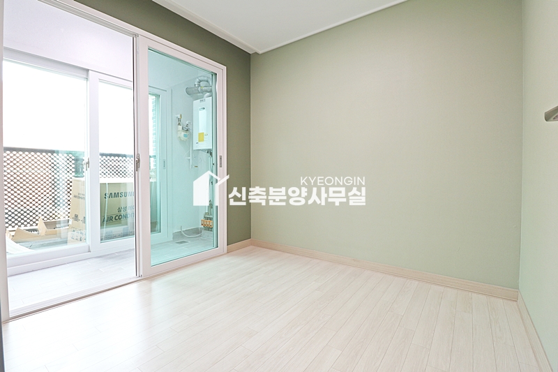 경기 부천원미구 역곡동 조양휴캐슬 [ A . B Type ] 분양 매물번호 12687 사진 35
