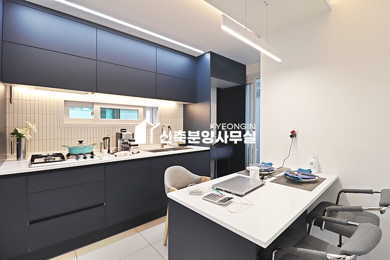 경기 부천원미구 역곡동 고운명가 [ 2룸 . 3룸 . 테라스 Type ] 분양 매물번호 13233 사진 9