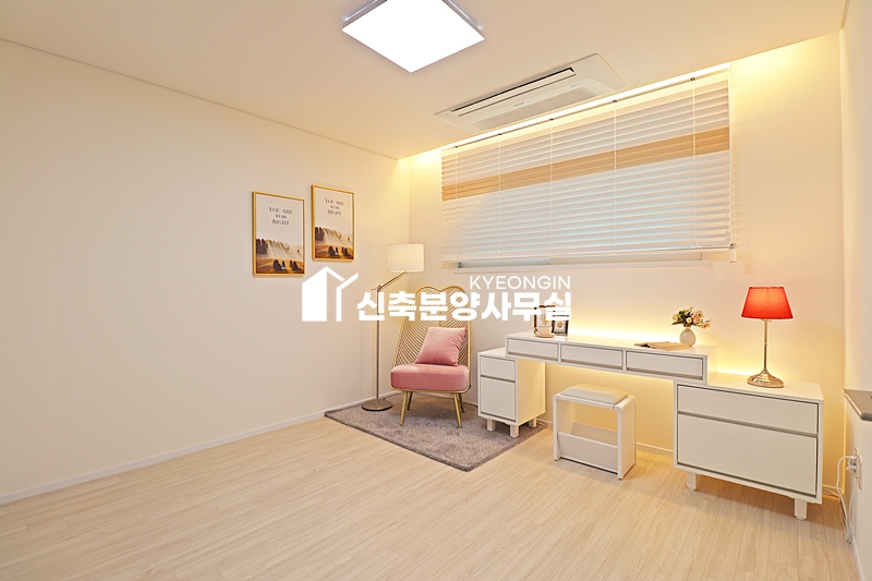 경기 부천원미구 역곡동 고운명가 [ 2룸 . 3룸 . 테라스 Type ] 분양 매물번호 13233 사진 12